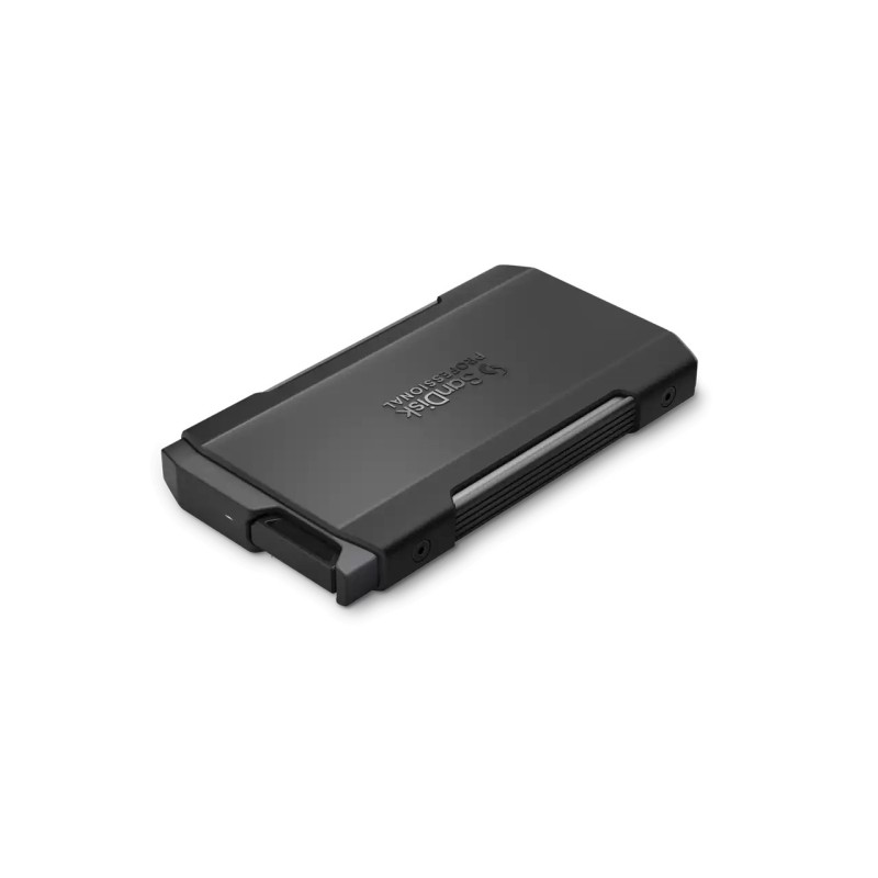 Professional PRO-BLADE TRANSPORT - SSD - 2 TB
